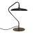 Lampa stołowa czarna designerska Artist NO2520035003 - Design for The People